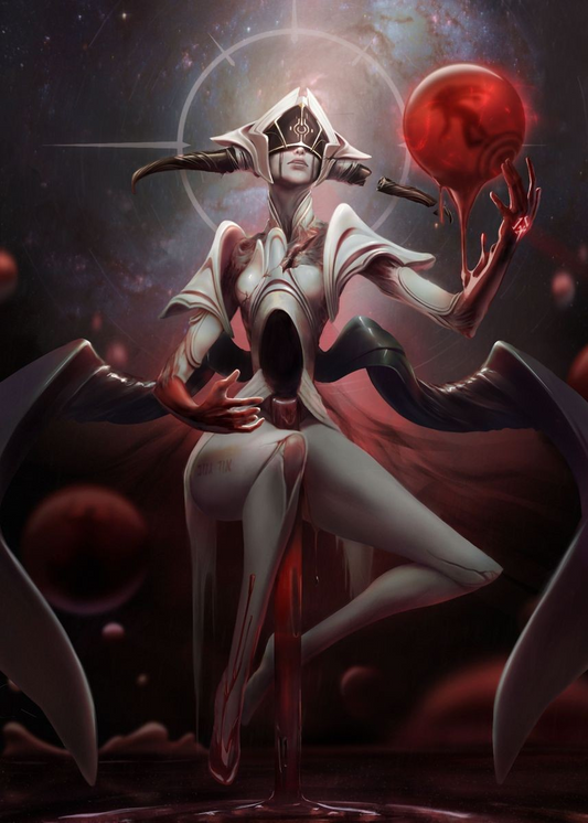 Discover the Dark Allure: Why Phyrexians Are the Ultimate Magic: The Gathering Villains