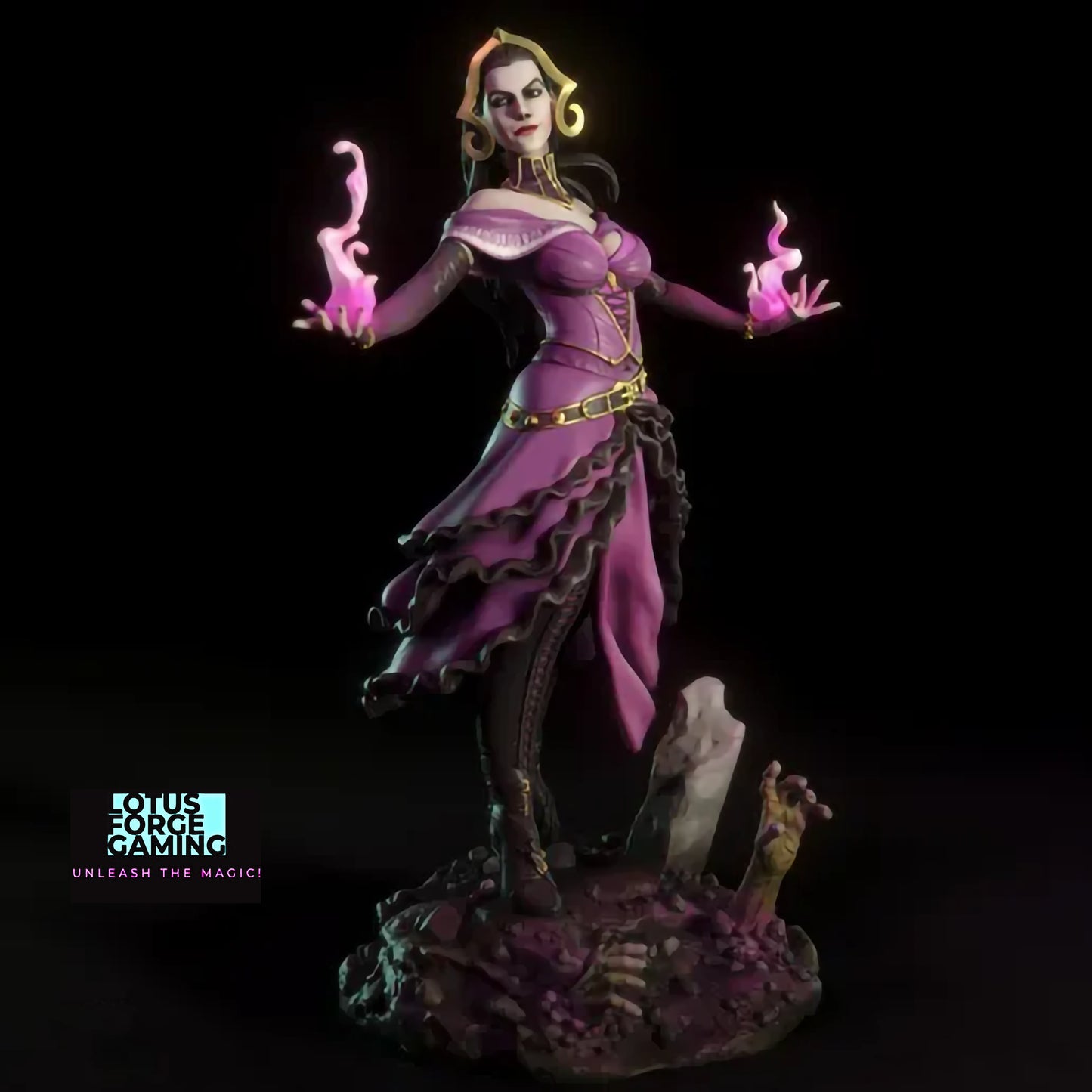 Liliana Vess