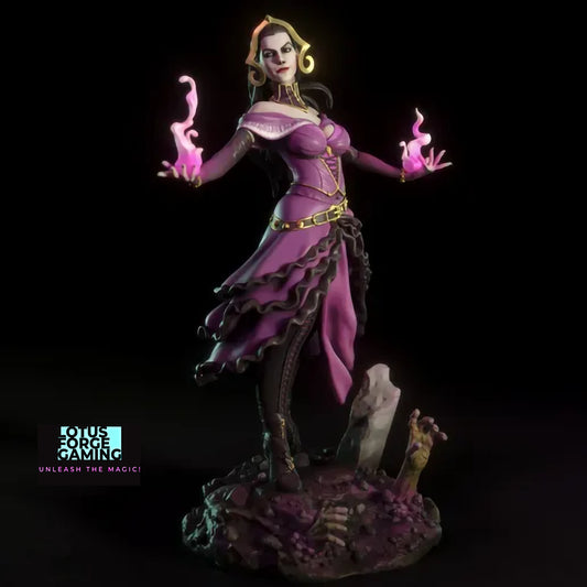 Liliana Vess