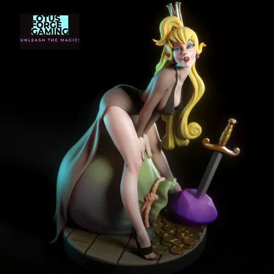 Princess Daphne