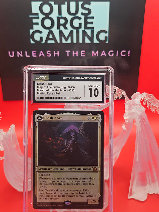 Elesh Norn (CGC 10) image 0